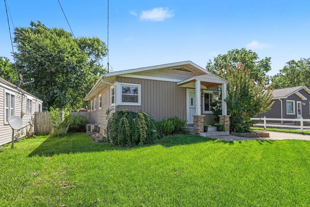 3720 Flamingo Avenue SW Wyoming, MI 49509
