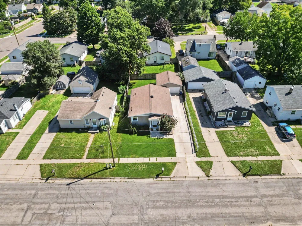 3720 Flamingo Avenue SW Wyoming, MI 49509