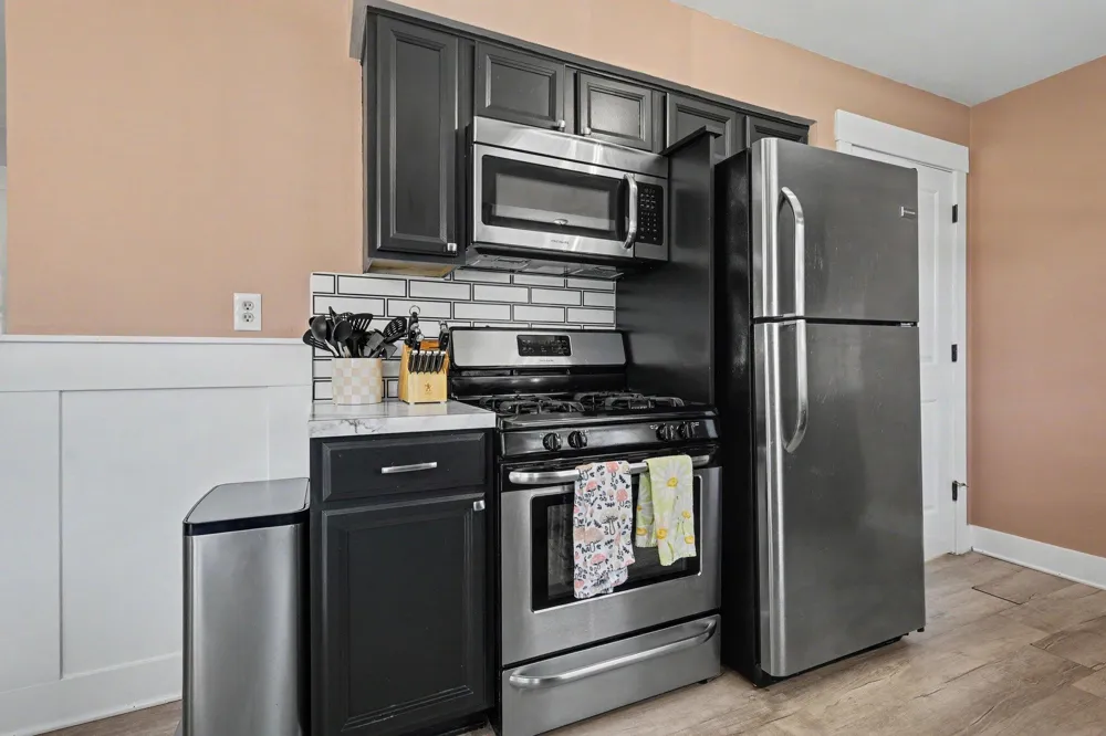 3720 Flamingo Avenue SW Wyoming, MI 49509