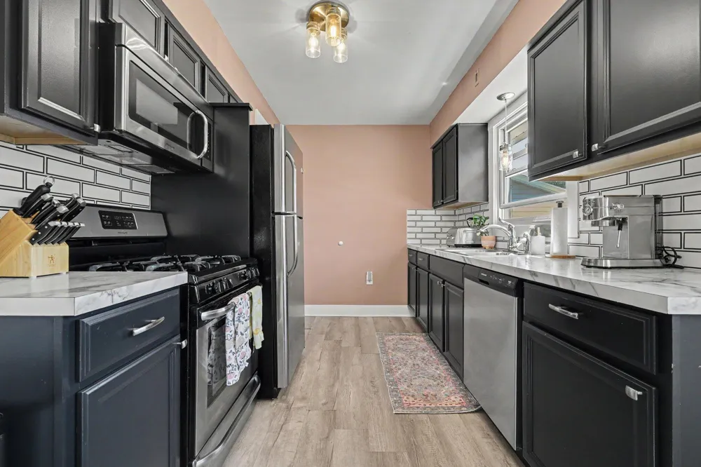 3720 Flamingo Avenue SW Wyoming, MI 49509