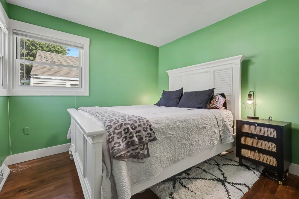 3720 Flamingo Avenue SW Wyoming, MI 49509