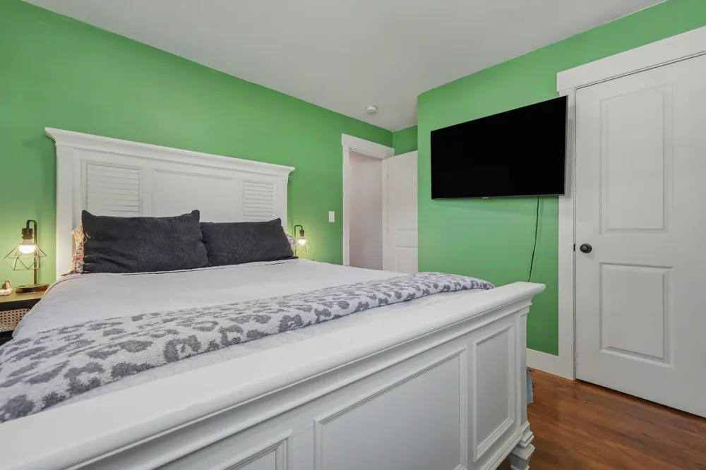3720 Flamingo Avenue SW Wyoming, MI 49509