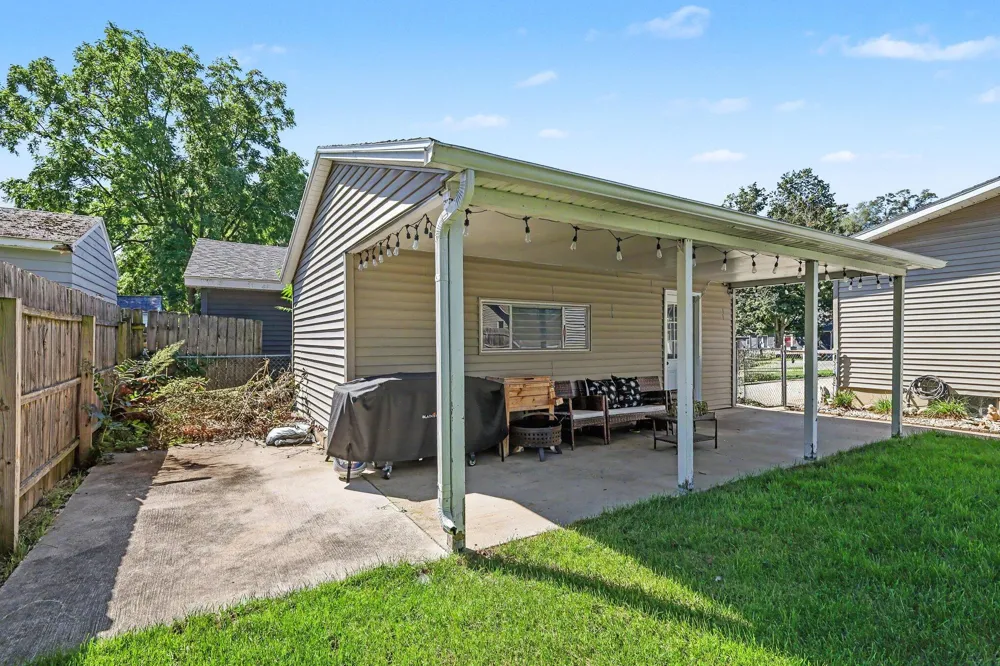 3720 Flamingo Avenue SW Wyoming, MI 49509