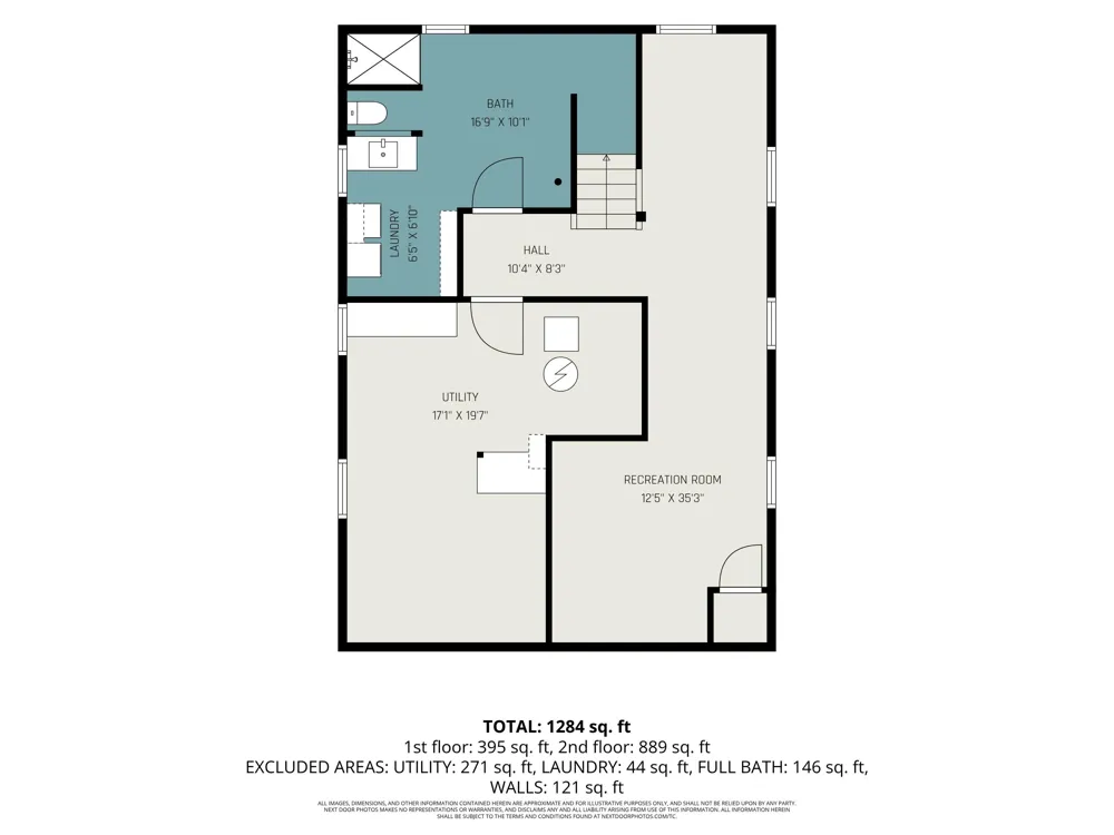 3720 Flamingo Avenue SW Wyoming, MI 49509
