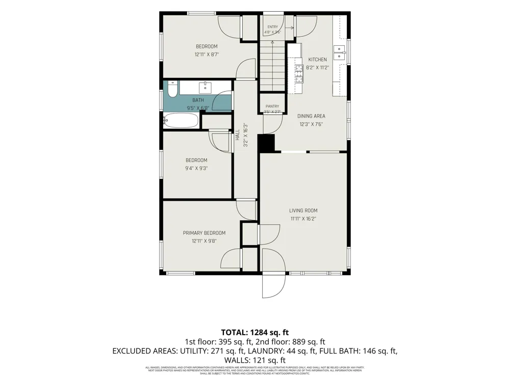 3720 Flamingo Avenue SW Wyoming, MI 49509