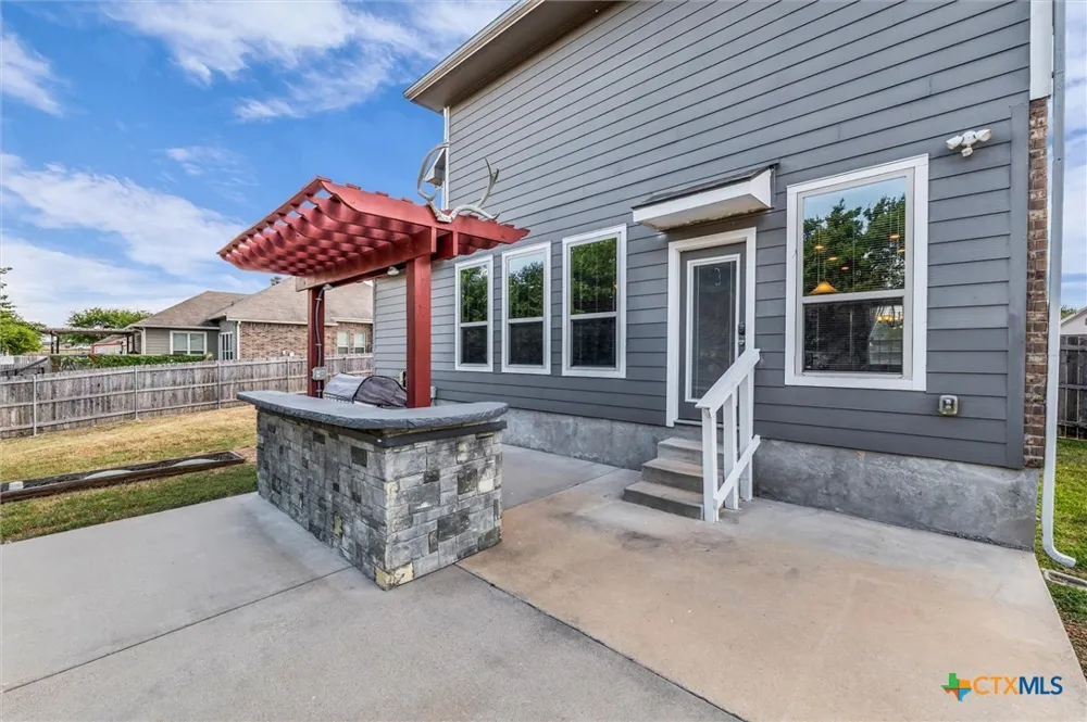 202 Milky Way Bruceville Eddy, TX 76630