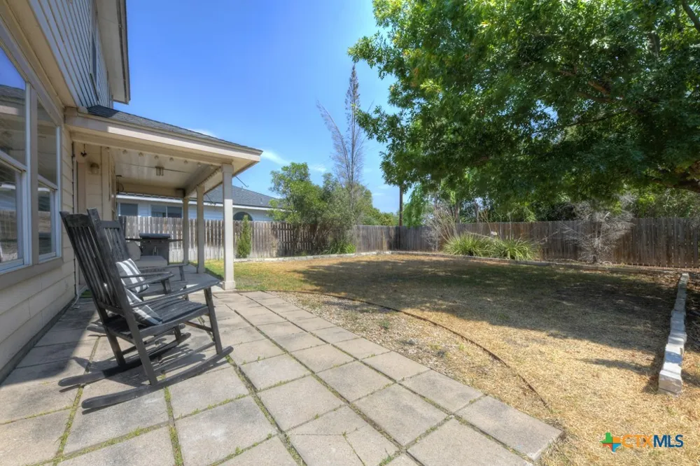 2377 Carson Loop New Braunfels, TX 78130