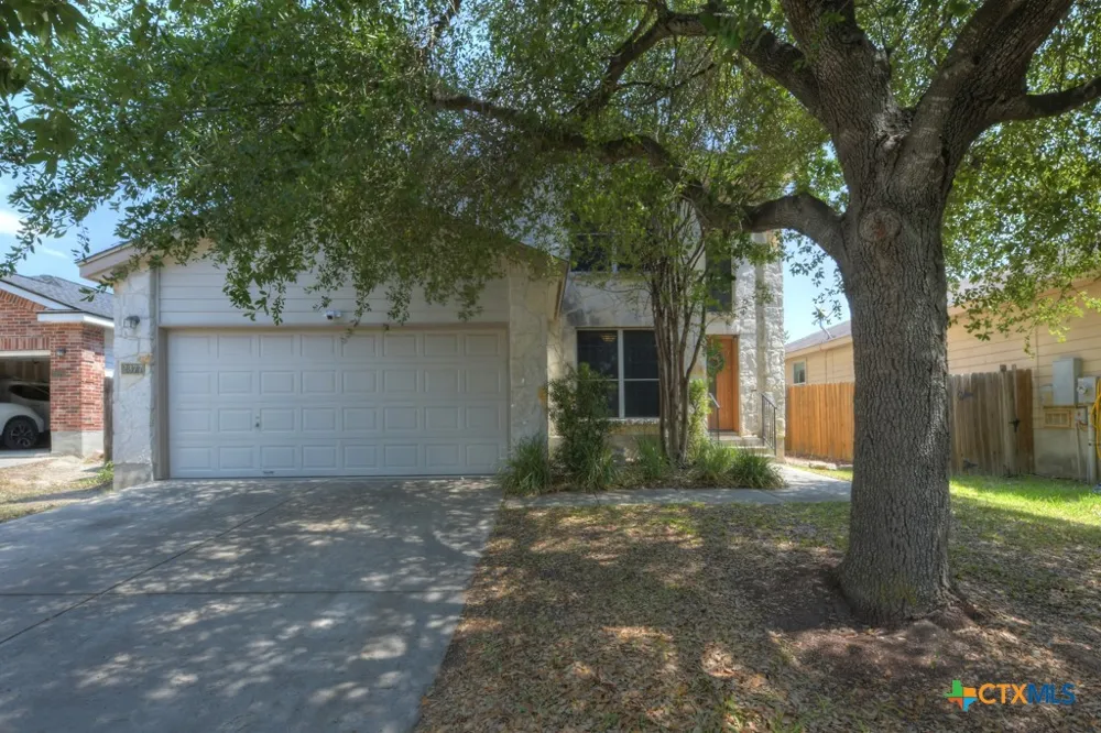 2377 Carson Loop New Braunfels, TX 78130
