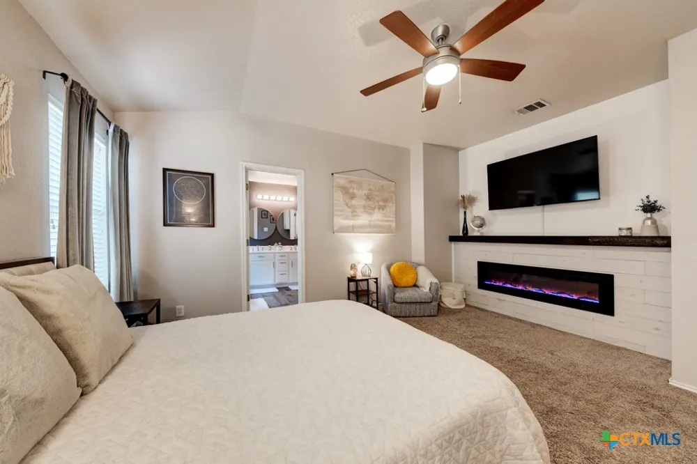 2377 Carson Loop New Braunfels, TX 78130