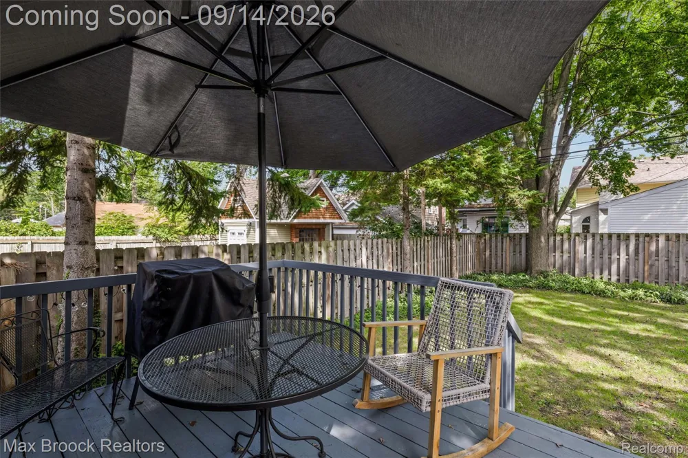 1033 Irving Avenue Royal Oak City, MI 48067