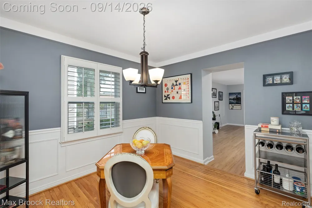 1033 Irving Avenue Royal Oak City, MI 48067