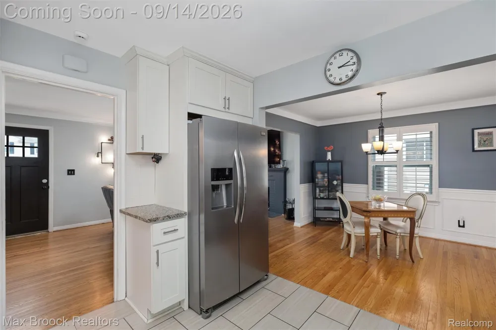 1033 Irving Avenue Royal Oak City, MI 48067