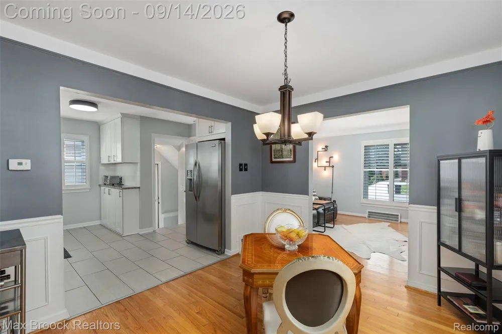 1033 Irving Avenue Royal Oak City, MI 48067