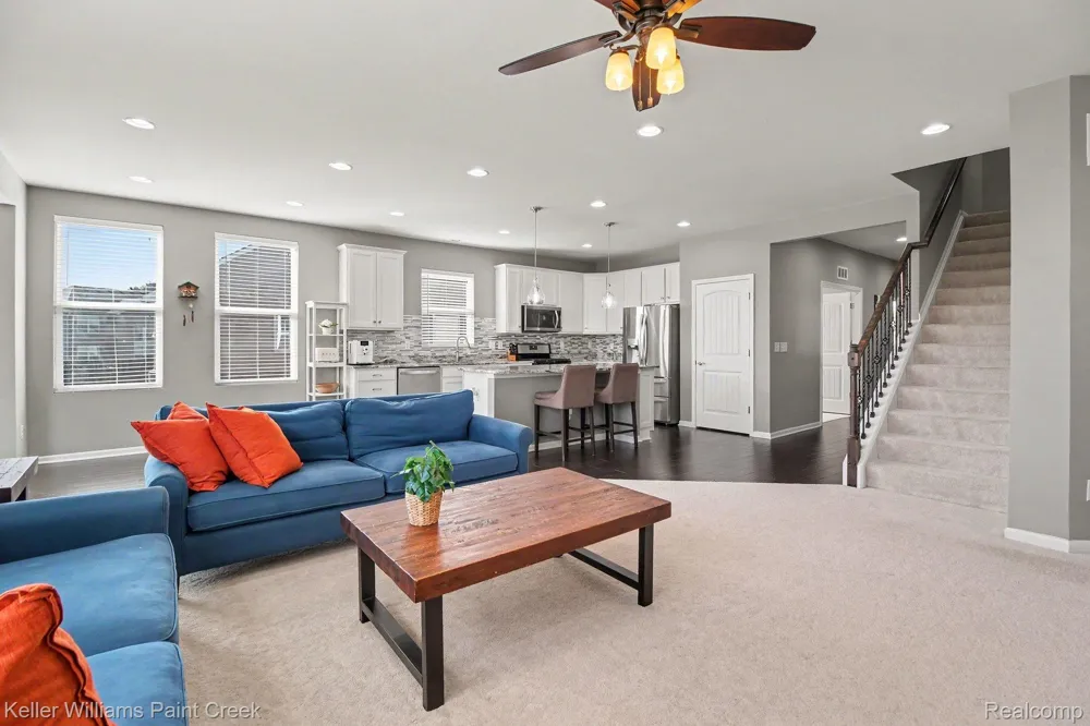 1270 Lark Street Orion Charter Township, MI 48360