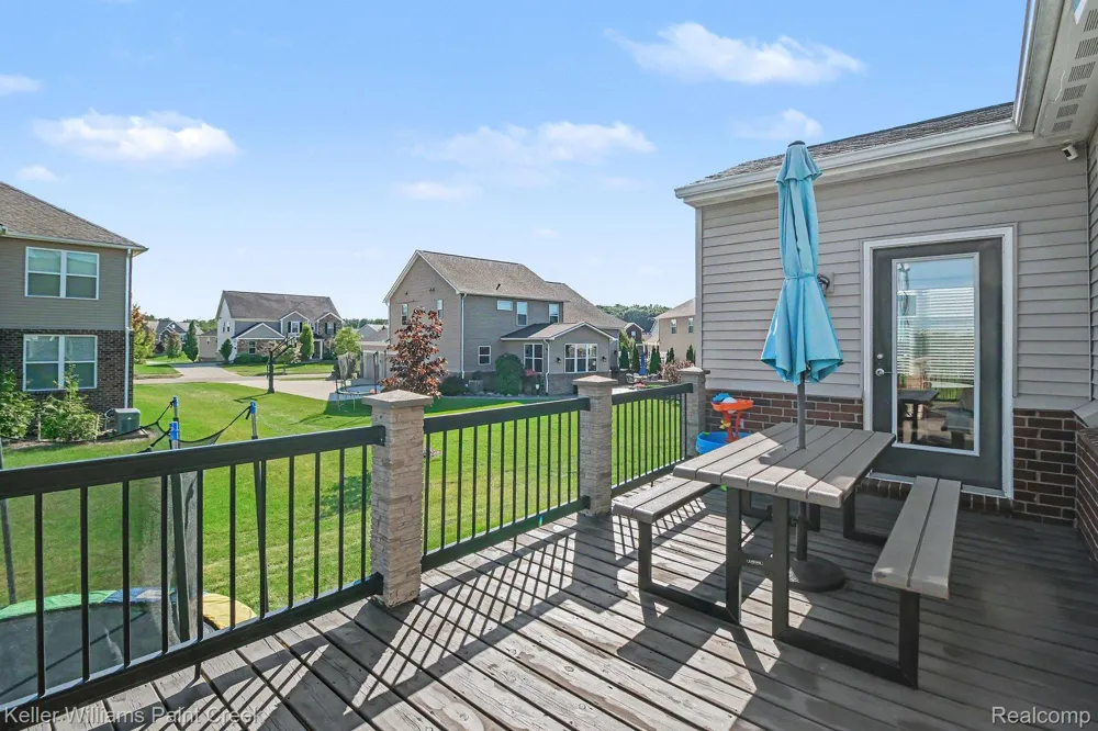 1270 Lark Street Orion Charter Township, MI 48360