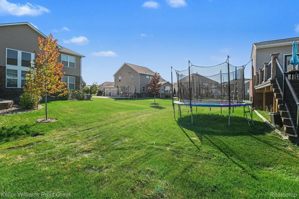 1270 Lark Street Orion Charter Township, MI 48360