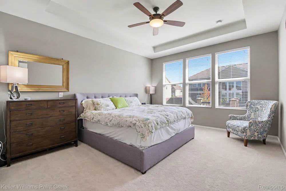 1270 Lark Street Orion Charter Township, MI 48360