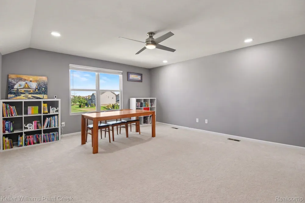 1270 Lark Street Orion Charter Township, MI 48360