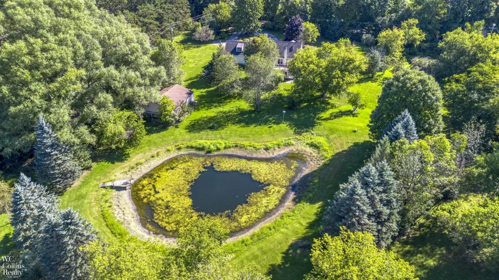 5830 Bishop Road Dryden Township, MI 48003