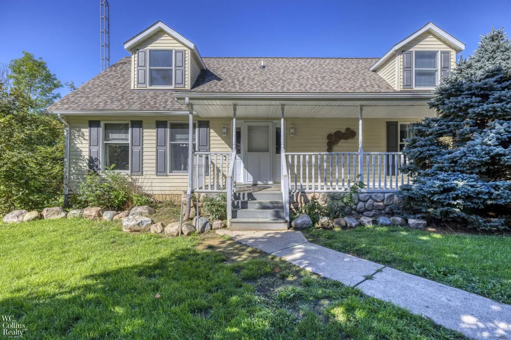 5830 Bishop Road Dryden Township, MI 48003