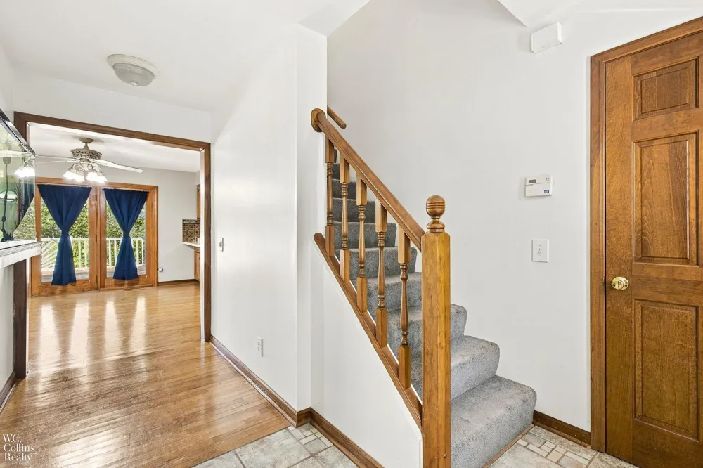 5830 Bishop Road Dryden Township, MI 48003