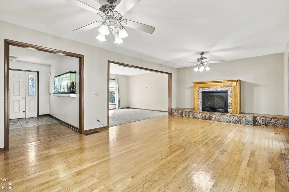 5830 Bishop Road Dryden Township, MI 48003