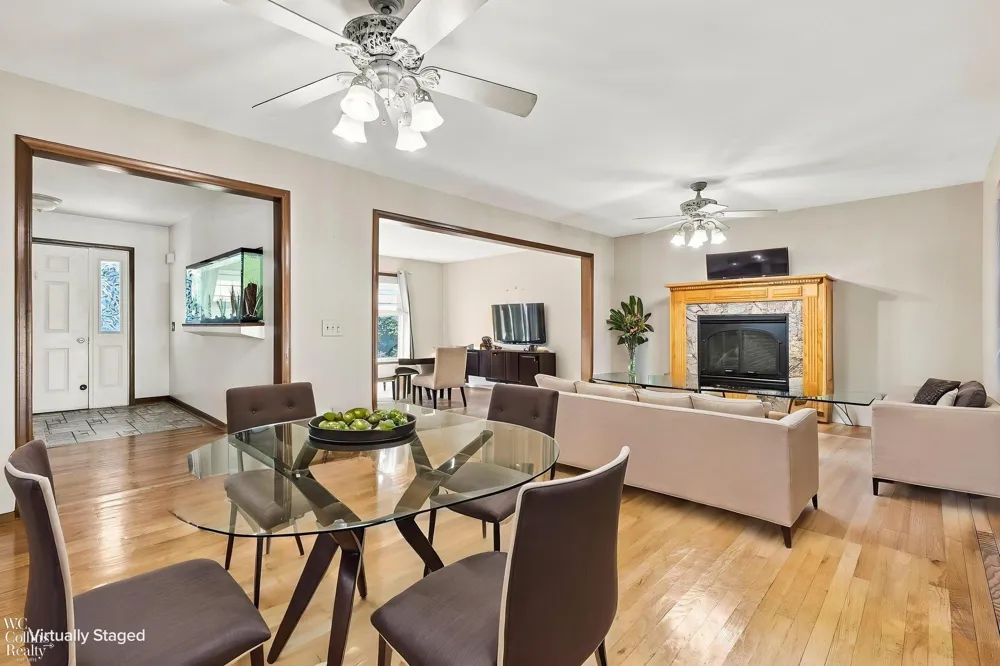 5830 Bishop Road Dryden Township, MI 48003