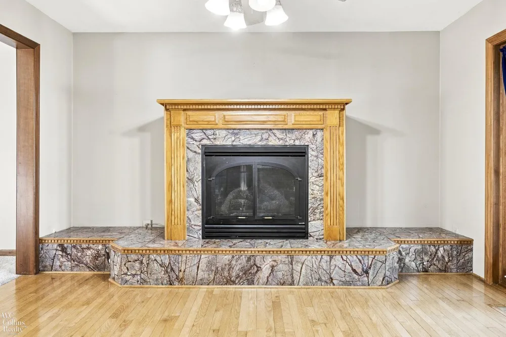 5830 Bishop Road Dryden Township, MI 48003