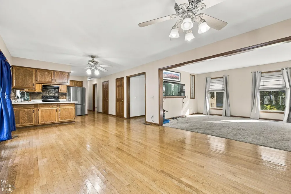 5830 Bishop Road Dryden Township, MI 48003