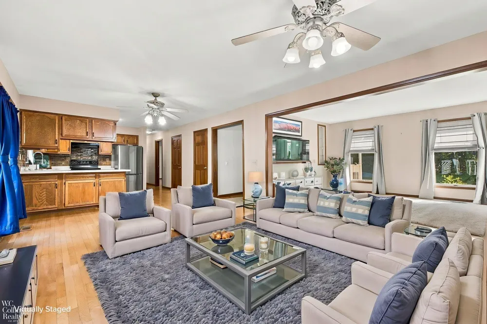 5830 Bishop Road Dryden Township, MI 48003