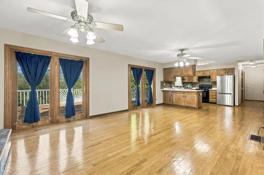 5830 Bishop Road Dryden Township, MI 48003