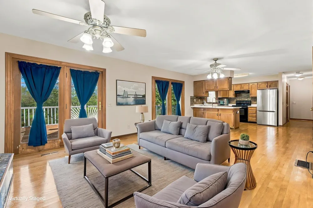 5830 Bishop Road Dryden Township, MI 48003