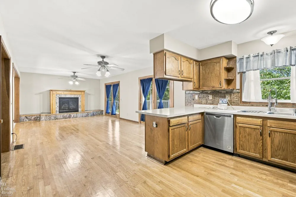 5830 Bishop Road Dryden Township, MI 48003