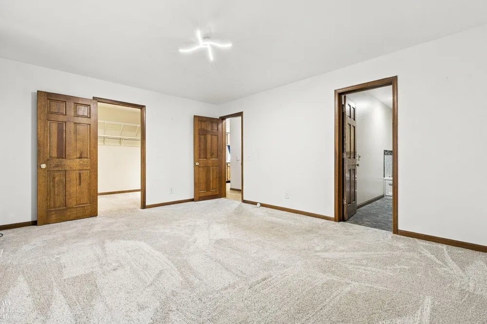5830 Bishop Road Dryden Township, MI 48003