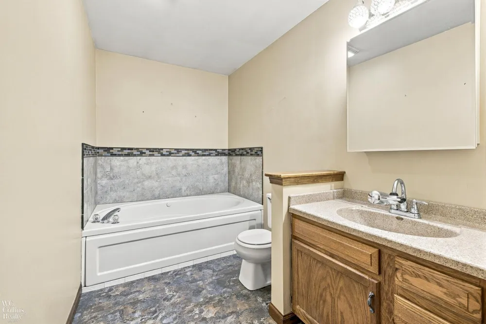 5830 Bishop Road Dryden Township, MI 48003