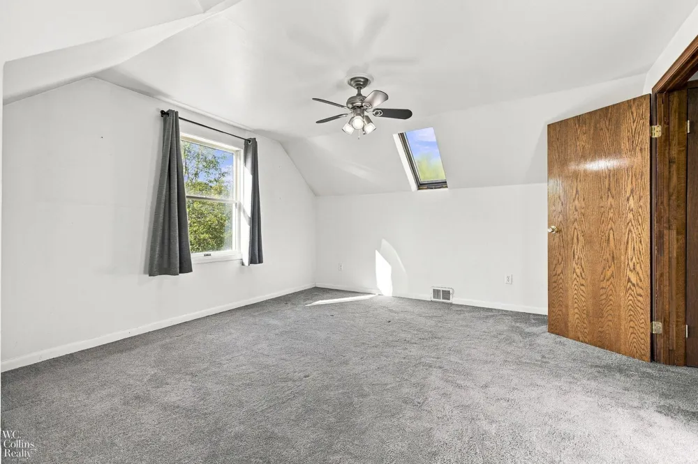 5830 Bishop Road Dryden Township, MI 48003