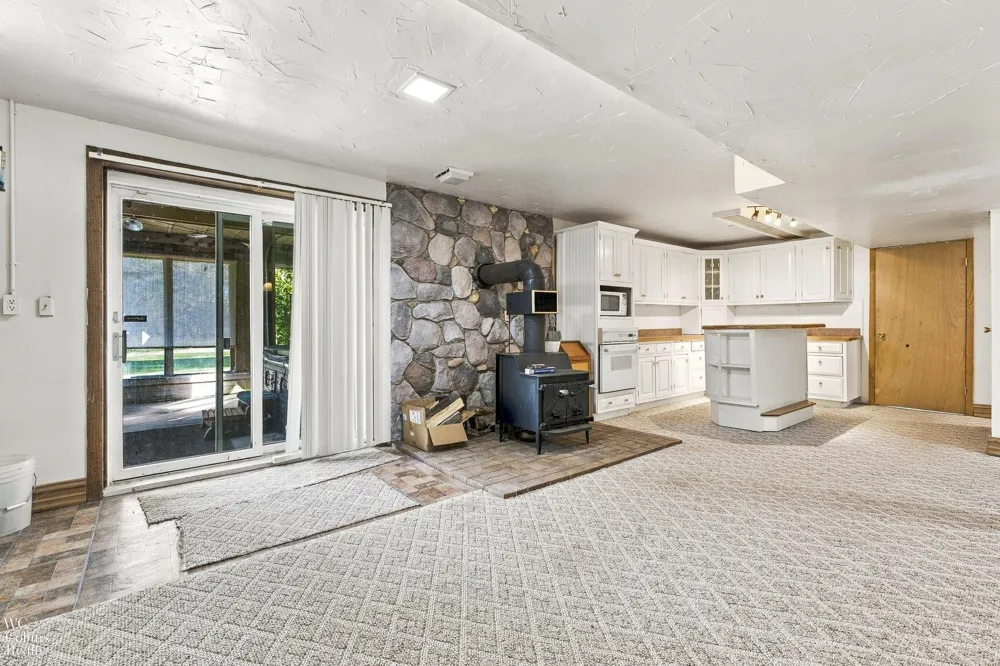 5830 Bishop Road Dryden Township, MI 48003