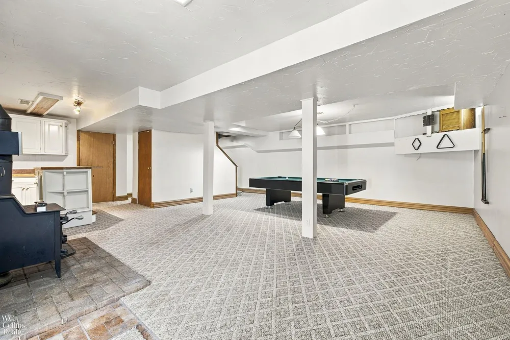 5830 Bishop Road Dryden Township, MI 48003