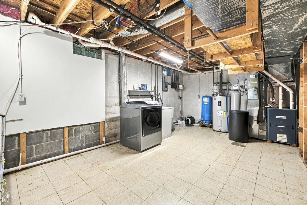 5830 Bishop Road Dryden Township, MI 48003