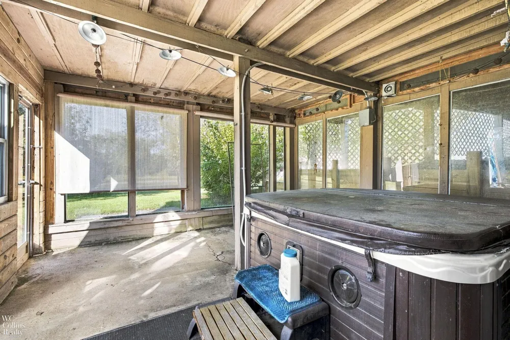 5830 Bishop Road Dryden Township, MI 48003