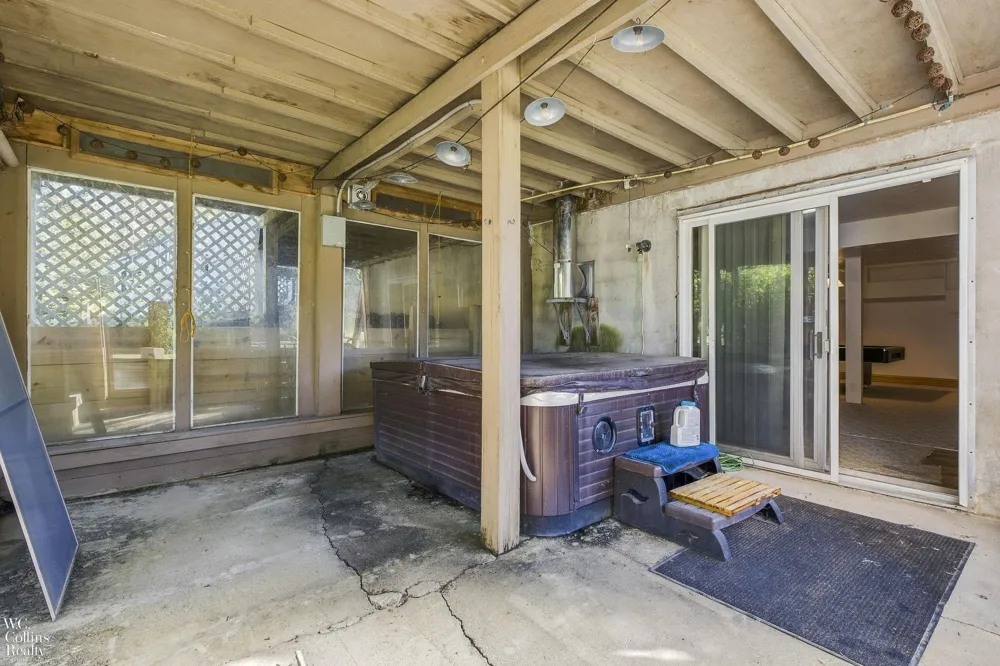 5830 Bishop Road Dryden Township, MI 48003