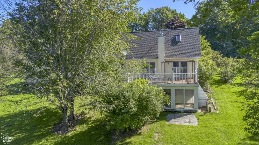 5830 Bishop Road Dryden Township, MI 48003