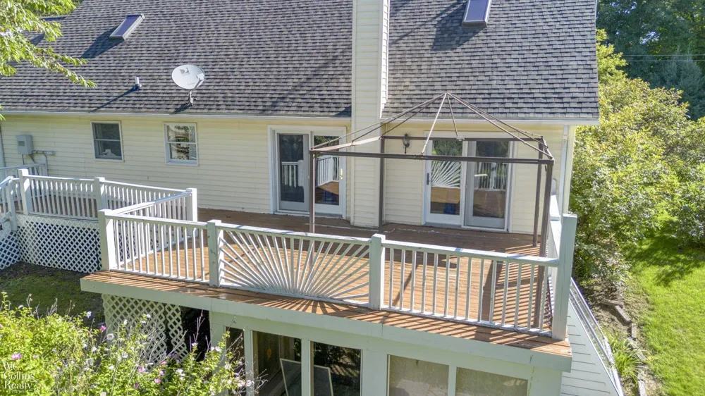 5830 Bishop Road Dryden Township, MI 48003