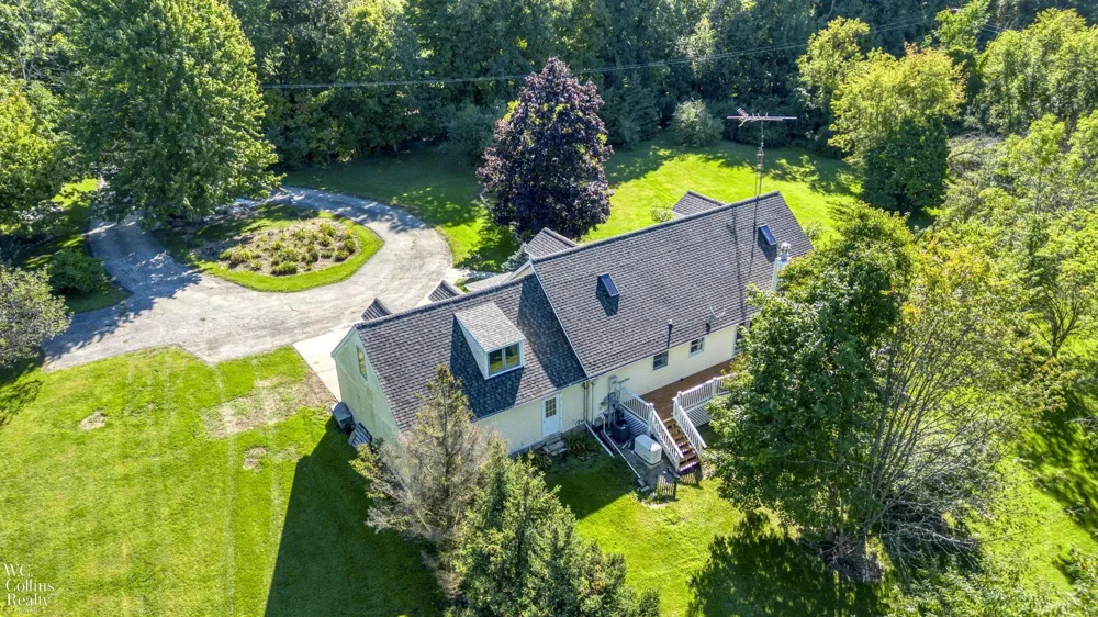 5830 Bishop Road Dryden Township, MI 48003