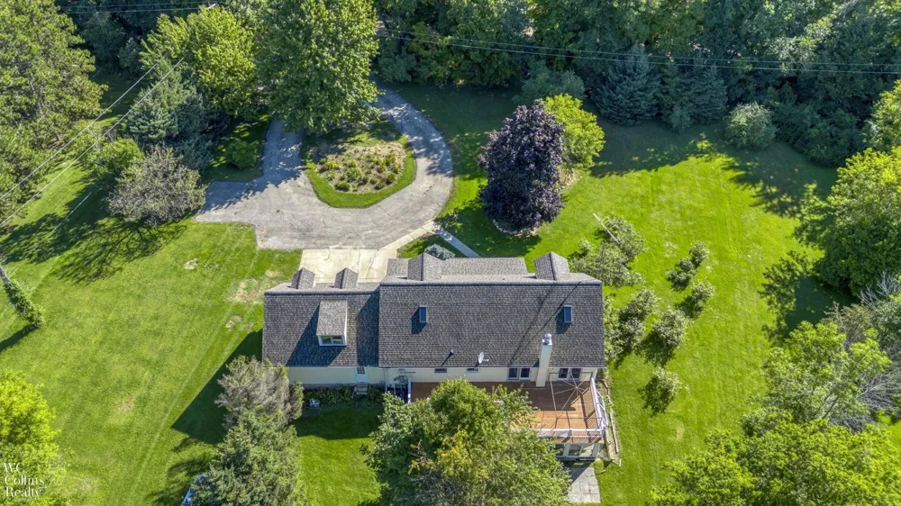 5830 Bishop Road Dryden Township, MI 48003