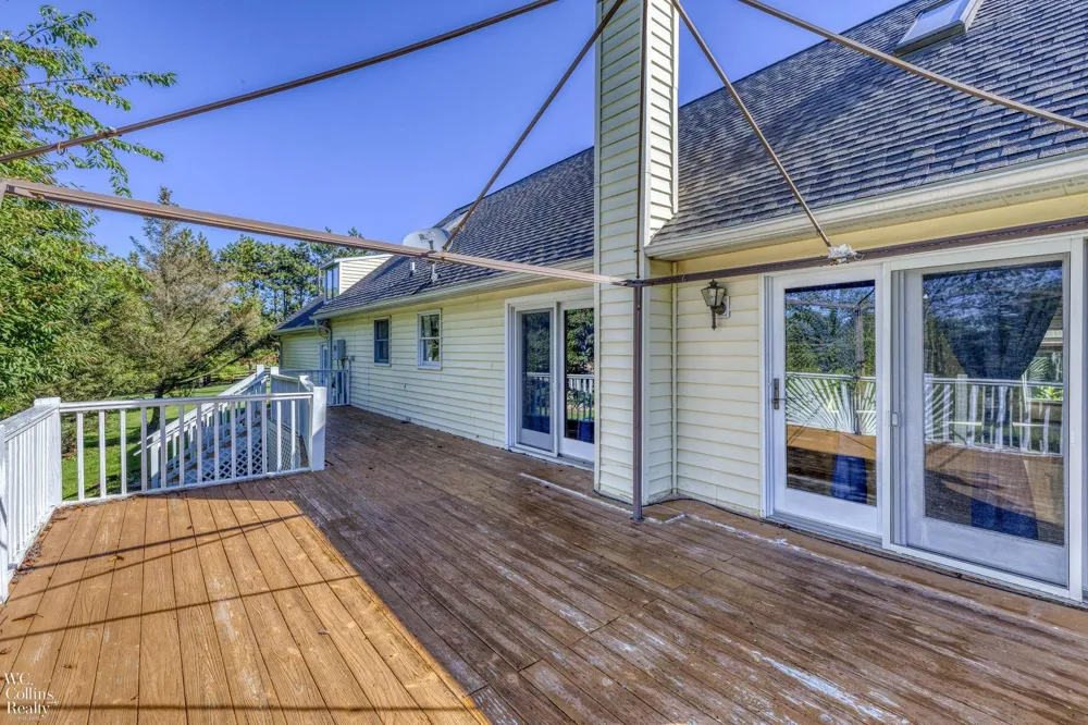 5830 Bishop Road Dryden Township, MI 48003