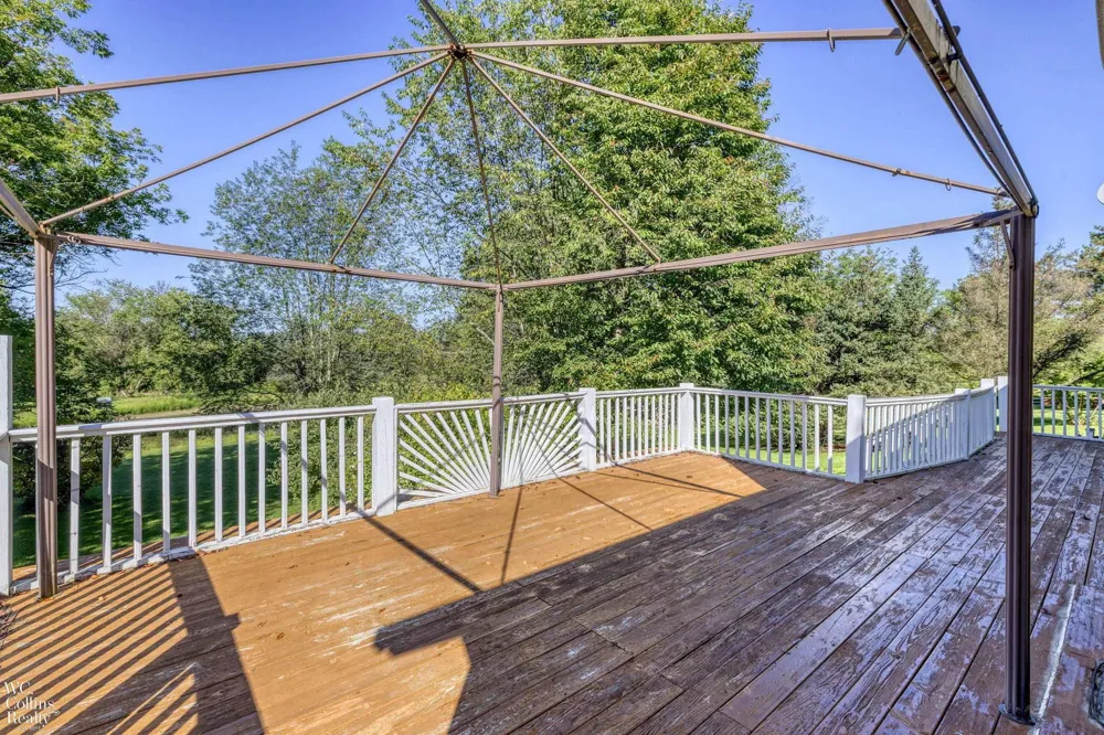 5830 Bishop Road Dryden Township, MI 48003