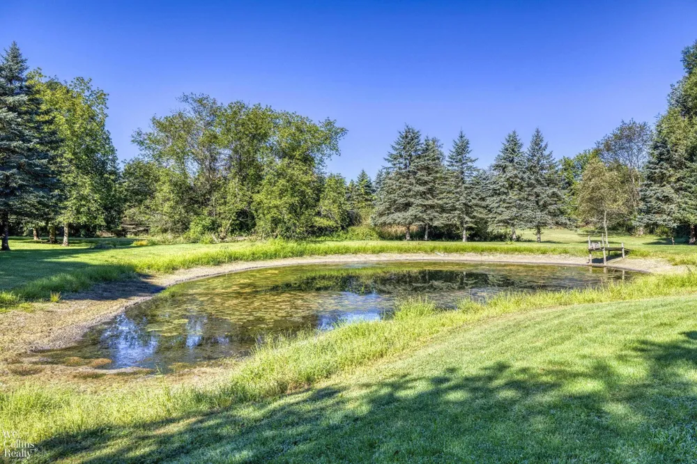 5830 Bishop Road Dryden Township, MI 48003