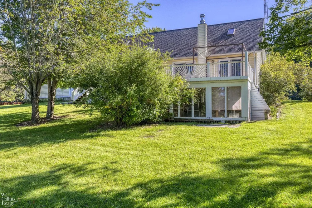 5830 Bishop Road Dryden Township, MI 48003