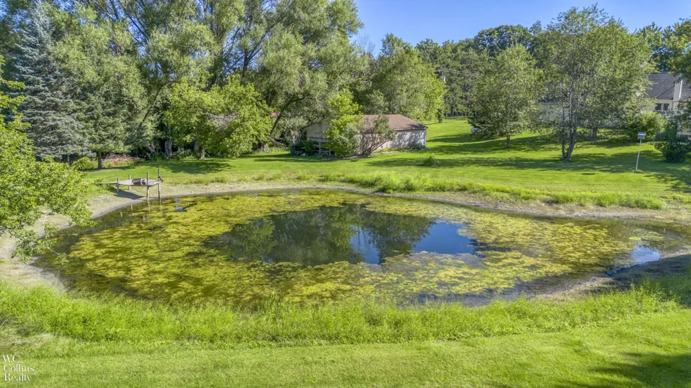 5830 Bishop Road Dryden Township, MI 48003